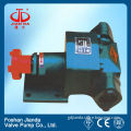 BCB hydraulic gear pump/cycloid internal gear pump